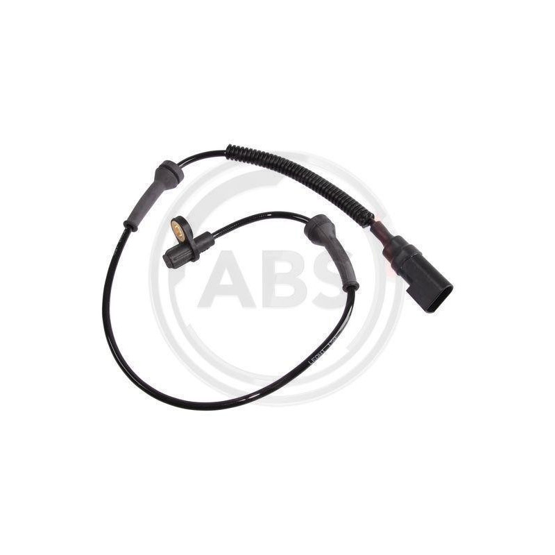 A.B.S. 30279 TYŁ Czujnik ABS Ford Tourneo Connect Transit Connect