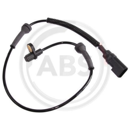 A.B.S. 30279 Zadní Snímač ABS Ford Tourneo Connect Transit Connect