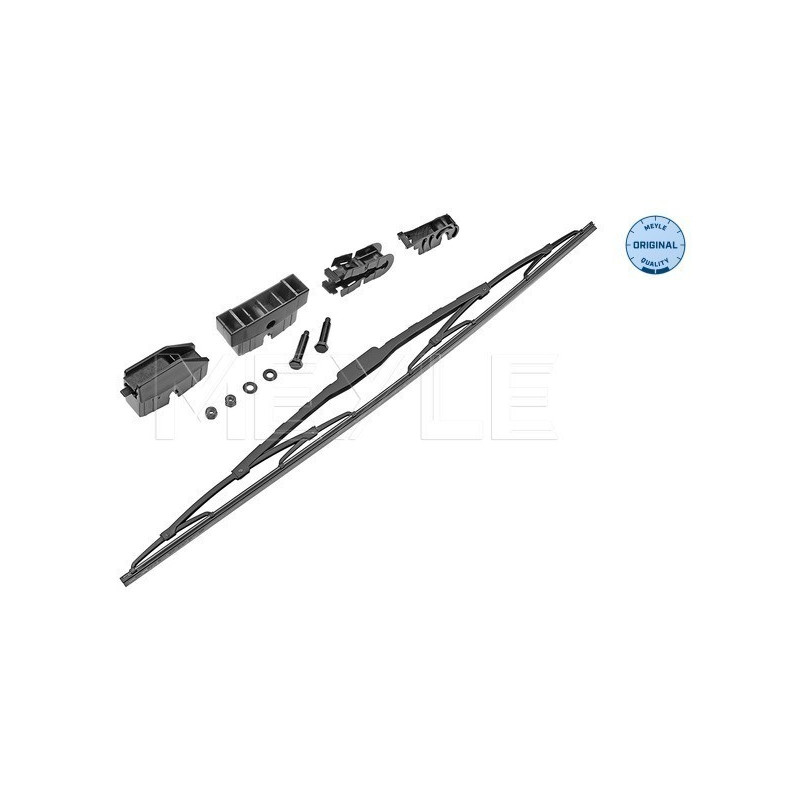 MEYLE 029 650 2670 Balai d'essuie-glace avant pour