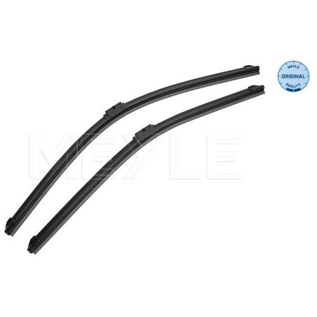 MEYLE 029 530 4750 Balai d'essuie-glace avant pour Bora Golf Polo 3