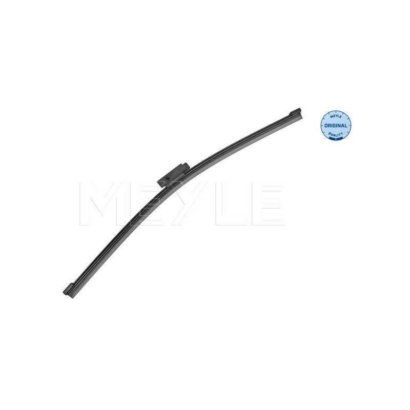 MEYLE 029 350 1414 Stieracia lišta zadný pre BMW 3