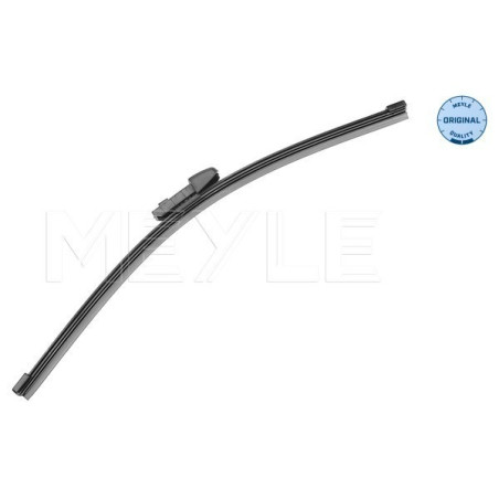MEYLE 029 280 1210 Balai d'essuie-glace arrière pour Golf Polo GLC A1 E 2 A3 Yeti Fabia Ateca GLB