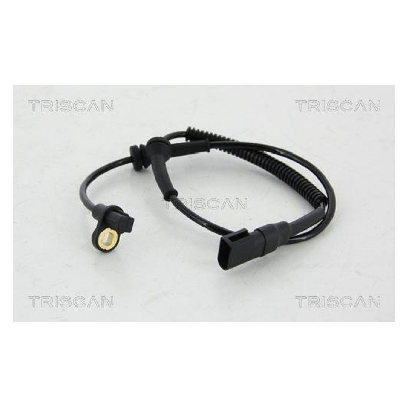 Arrière Capteur ABS vitesse de roue pour Ford Tourneo Connect Transit Connect TRISCAN 8180 16222