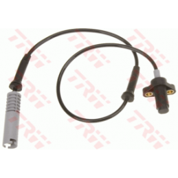 Front ABS Sensor for BMW 5 E39 (1995-1998) TRW GBS1304