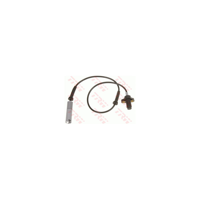 Front ABS Sensor for BMW 5 E39 (1995-1998) TRW GBS1304