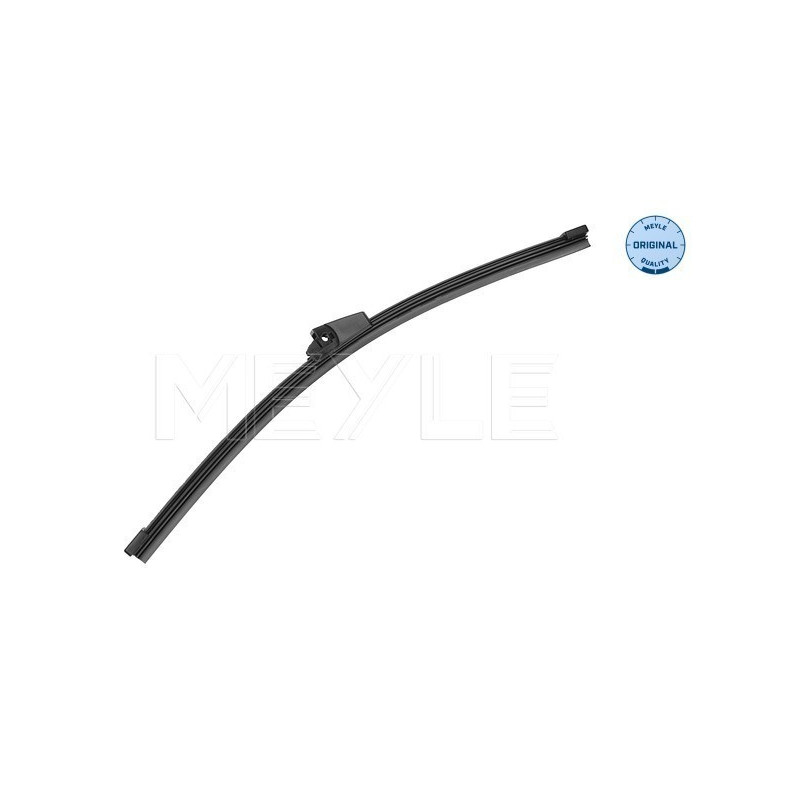 MEYLE 029 280 1212 Pióro wycieraczki tył dla Passat 3 Kuga Fiesta V40 X3 Focus Polo Leon Paceman