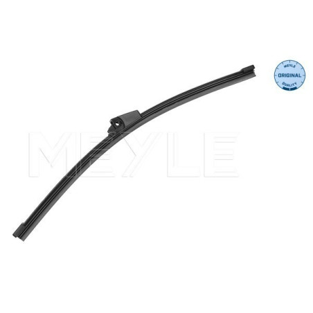 MEYLE 029 280 1212 Balai d'essuie-glace arrière pour Passat 3 Kuga Fiesta V40 X3 Focus Polo Leon