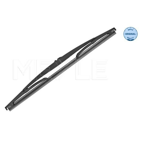 MEYLE 029 300 1216 Stieracia lišta zadný pre Aygo Yaris 107 C1