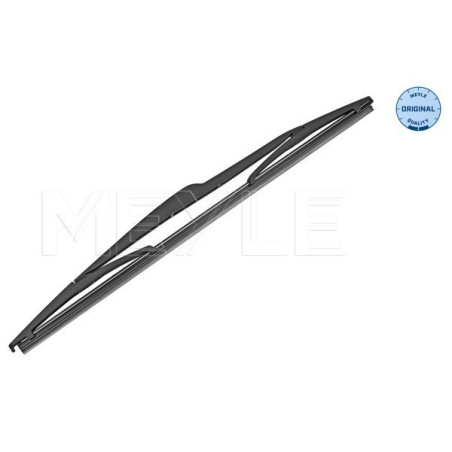 MEYLE 029 350 1416 Pióro wycieraczki tył dla Megane Kangoo X3 C4 Picasso Grand Picasso Spacetourer