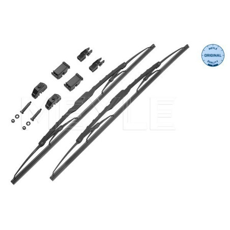 MEYLE 029 500 2070/S Balai d'essuie-glace avant pour