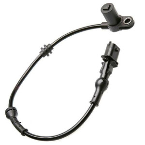 KAMOKA 1060359 Predný Snímač ABS pre Opel Combo Corsa Meriva Tigra