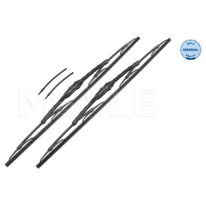 MEYLE 029 600 2471 Wiper Blade Front for