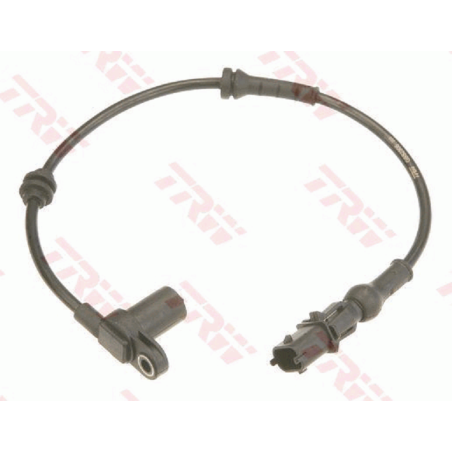 TRW GBS2306 Delantero Sensor ABS revoluciones rueda para Opel Combo Corsa Meriva Tigra