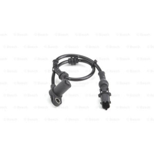 Anteriore Sensore ABS numero giri ruota per Opel Combo Corsa Meriva Tigra BOSCH 0 986 594 027