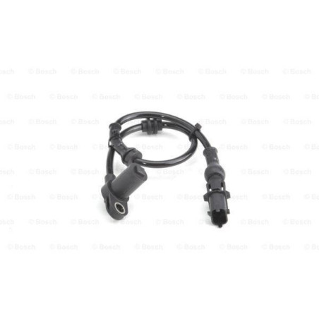 Avant Capteur ABS vitesse de roue pour Opel Combo Corsa Meriva Tigra BOSCH 0 986 594 027
