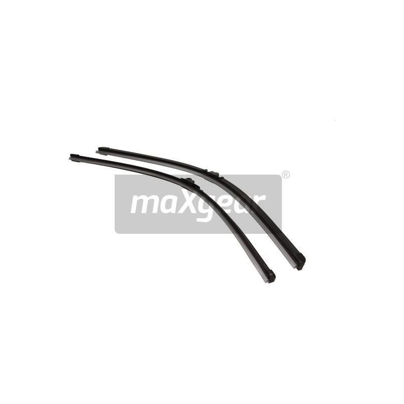 MAXGEAR 39-0135 Stieracia lišta pre