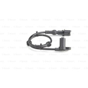 Přední Snímač ABS pro Opel Combo Corsa Meriva Tigra BOSCH 0 986 594 027