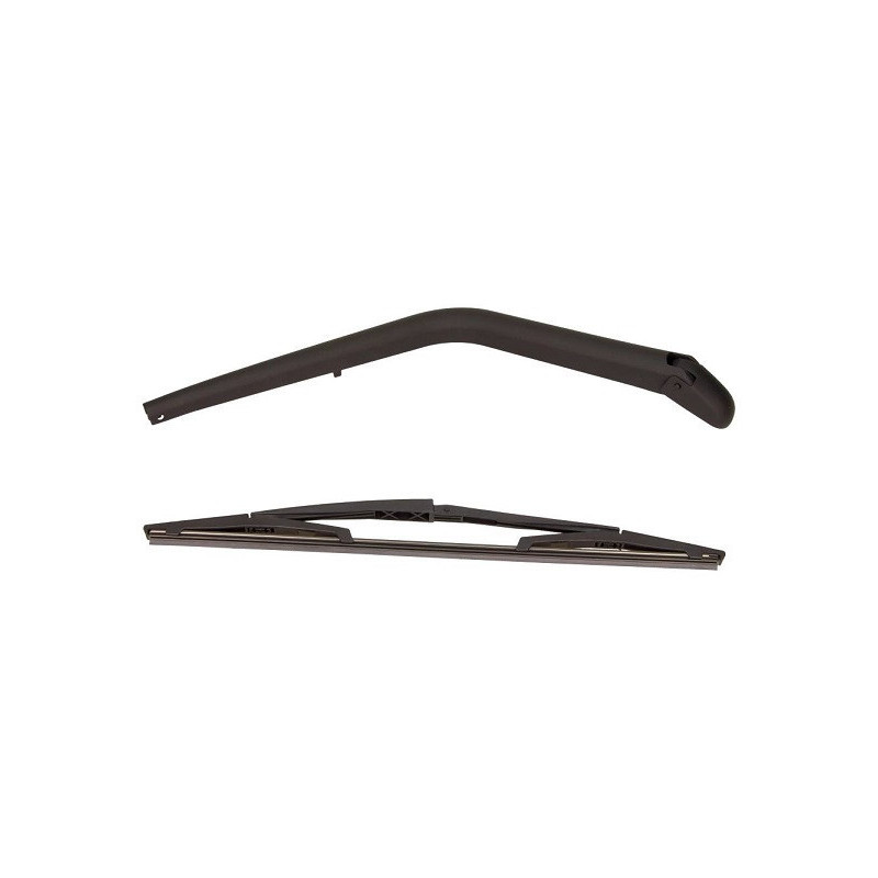 MAXGEAR 39-0354 Braccio tergicristallo per