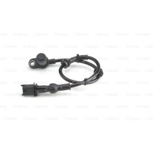 Přední Snímač ABS pro Opel Combo Corsa Meriva Tigra BOSCH 0 986 594 027