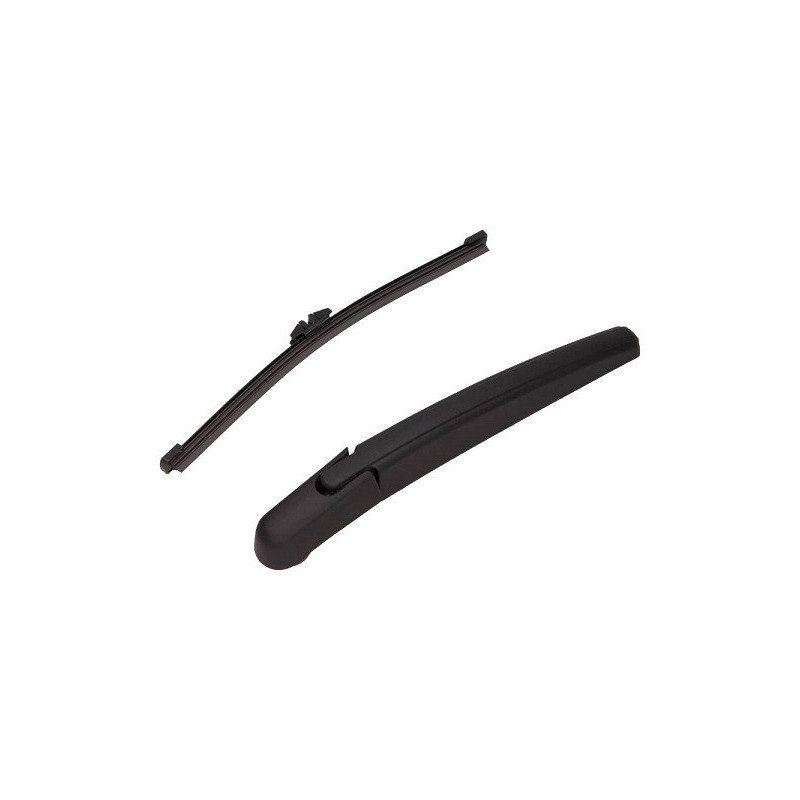 MAXGEAR 39-0393 Braccio tergicristallo per