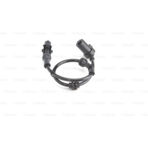 Predný Snímač ABS pre Opel Combo Corsa Meriva Tigra BOSCH 0 986 594 027