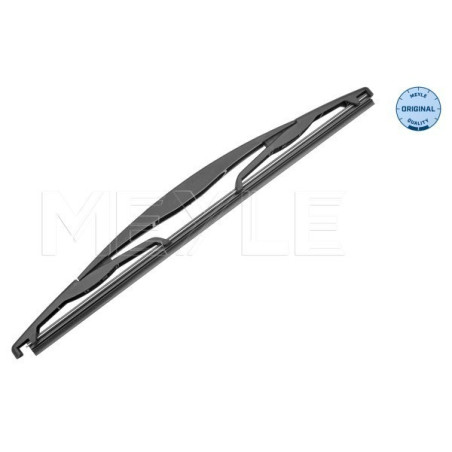 MEYLE 029 300 1217 Balai d'essuie-glace arrière pour 1 X5 2 Outlander Accord Note Liana PAJERO Auris