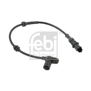 FEBI BILSTEIN 24615 Sensore ABS numero giri ruota anteriore per Opel Combo Corsa Meriva Tigra