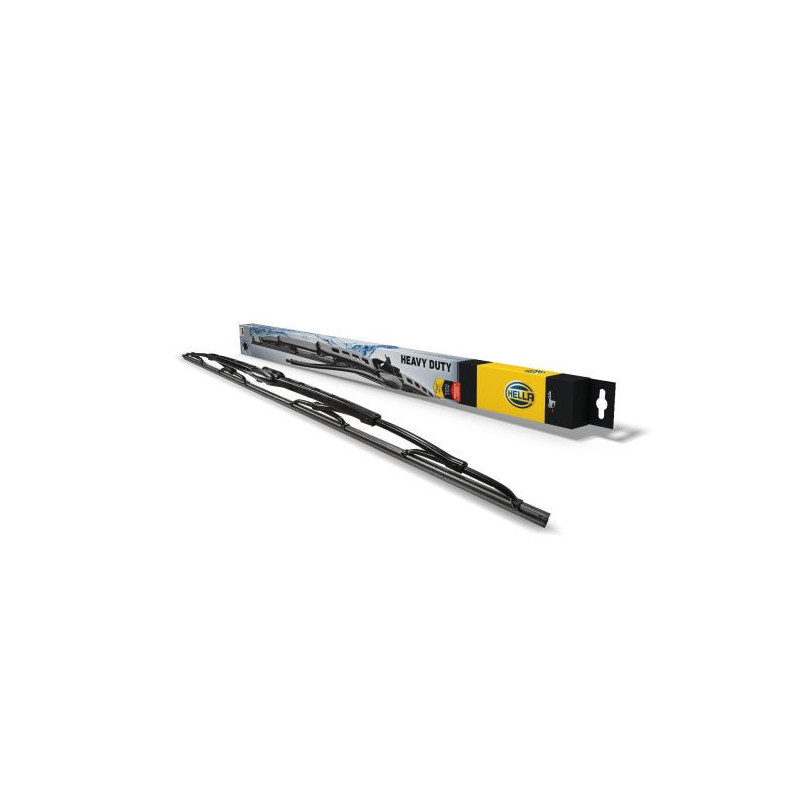 HELLA 9XW 206 480-811 Limpiaparabrisas