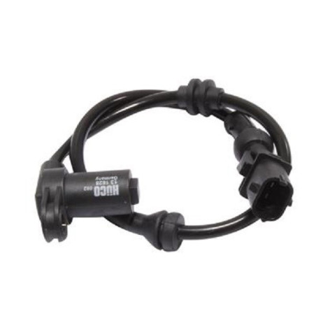HITACHI 131628 Přední Snímač ABS pro Opel Combo Corsa Meriva Tigra