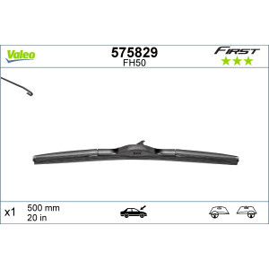 VALEO 575829 Wiper Blade