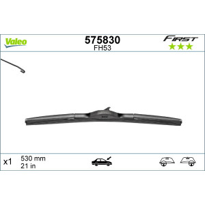 VALEO 575830 Wiper Blade