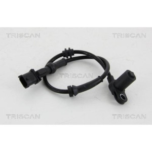 Přední Snímač ABS pro Opel Combo Corsa Meriva Tigra TRISCAN 8180 24102