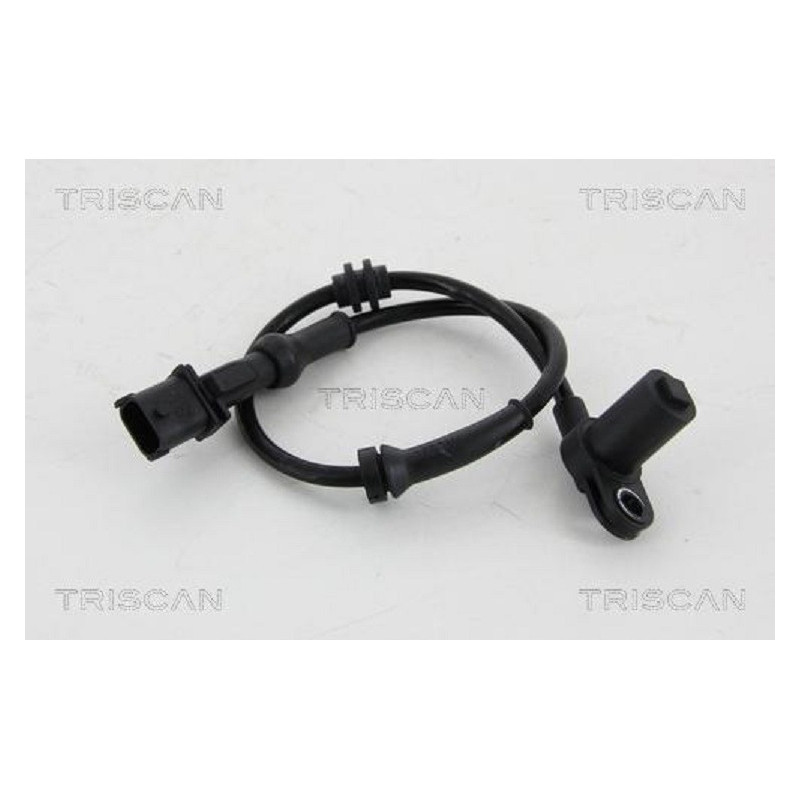 Anteriore Sensore ABS numero giri ruota per Opel Combo Corsa Meriva Tigra TRISCAN 8180 24102