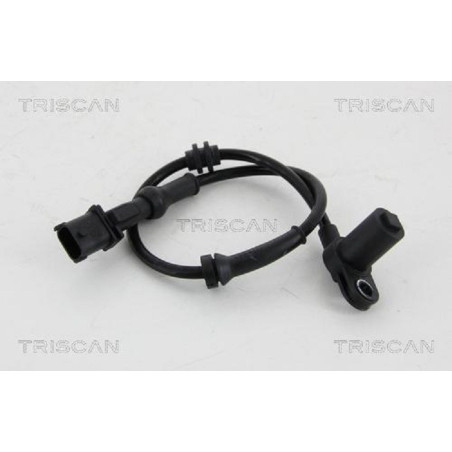 PRZÓD Czujnik ABS Opel Combo Corsa Meriva Tigra TRISCAN 8180 24102