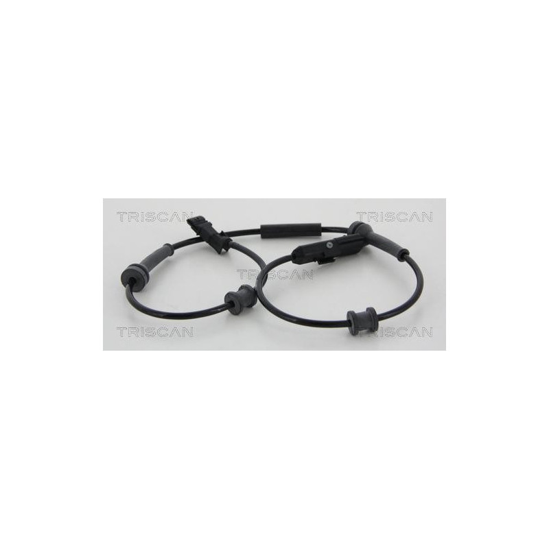 Trasero Sensor ABS revoluciones rueda para Renault Laguna III (2007-2015) TRISCAN 8180 25287