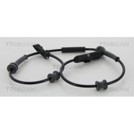 Zadný Snímač ABS pre Renault Laguna III (2007-2015) TRISCAN 8180 25287