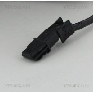 Zadní Snímač ABS pro Renault Laguna III (2007-2015) TRISCAN 8180 25287