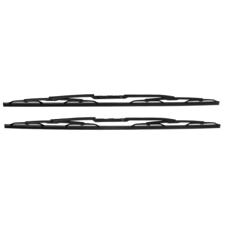 DENCKERMANN VD10014 Spazzola tergicristallo