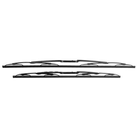 DENCKERMANN VD10016 Spazzola tergicristallo
