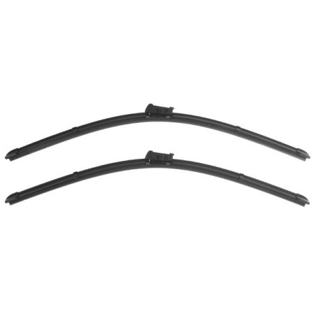 DENCKERMANN VD10019 Spazzola tergicristallo