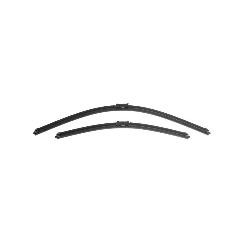 DENCKERMANN VD10023 Wiper Blade