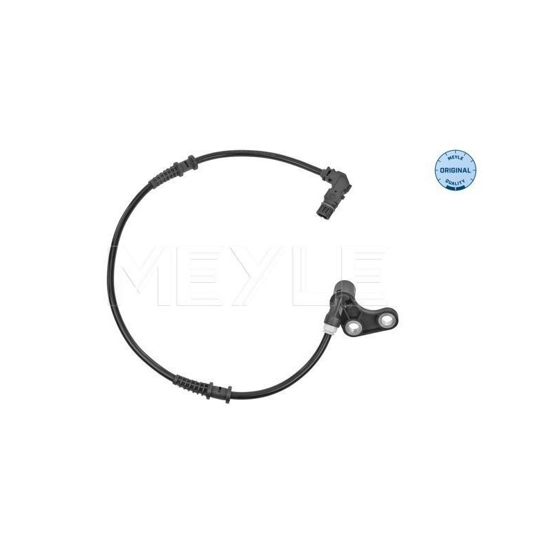 MEYLE 014 800 0106 Snímač ABS predný pravé pre W202 W208 R170