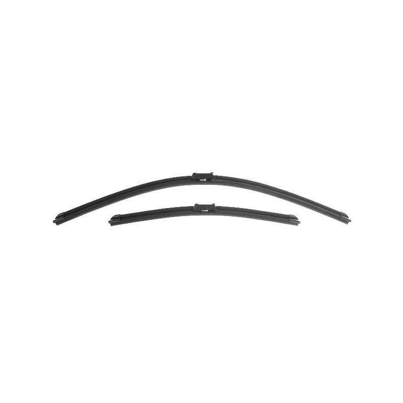 DENCKERMANN VD10074 Wiper Blade