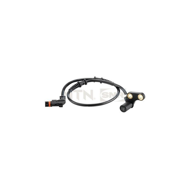Predný Pravý Snímač ABS pre Mercedes C W202 CLK W208 SLK R170 SNR ASB151.22