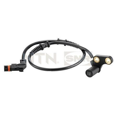 Přední Pravý Snímač ABS pro Mercedes C W202 CLK W208 SLK R170 SNR ASB151.22