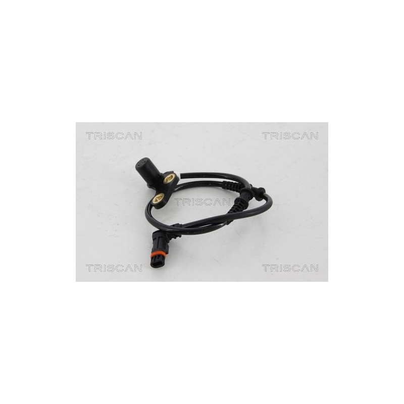 Vorne Rechts ABS Sensor Raddrehzahl für Mercedes C W202 CLK W208 SLK R170 TRISCAN 8180 23117
