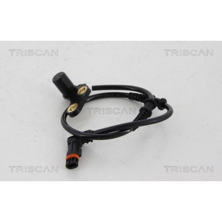 PRZÓD Prawy Czujnik ABS Mercedes C W202 CLK W208 SLK R170 TRISCAN 8180 23117