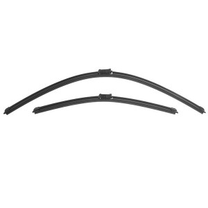 DENCKERMANN VD10107 Spazzola tergicristallo