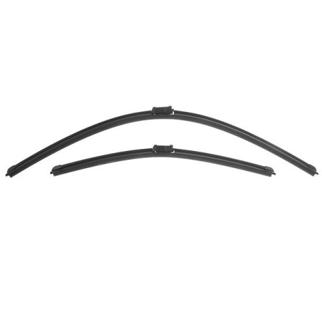 DENCKERMANN VD10107 Spazzola tergicristallo
