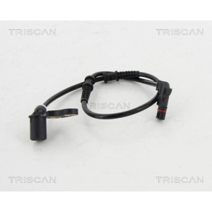 Predný Ľavý Snímač ABS pre Mercedes C W202 CLK W208 SLK R170 TRISCAN 8180 23116